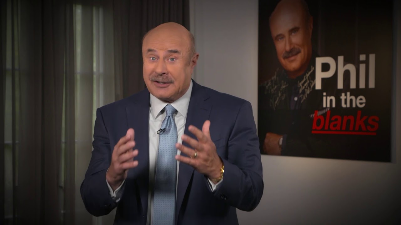 EP7 Relationship Reality Check: How Much Fun Are You To Live With? Dr. Phil Podcast