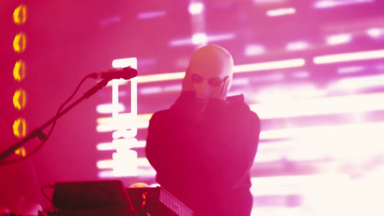Hoții - Pentru ce (LIVE 1/7 2025)