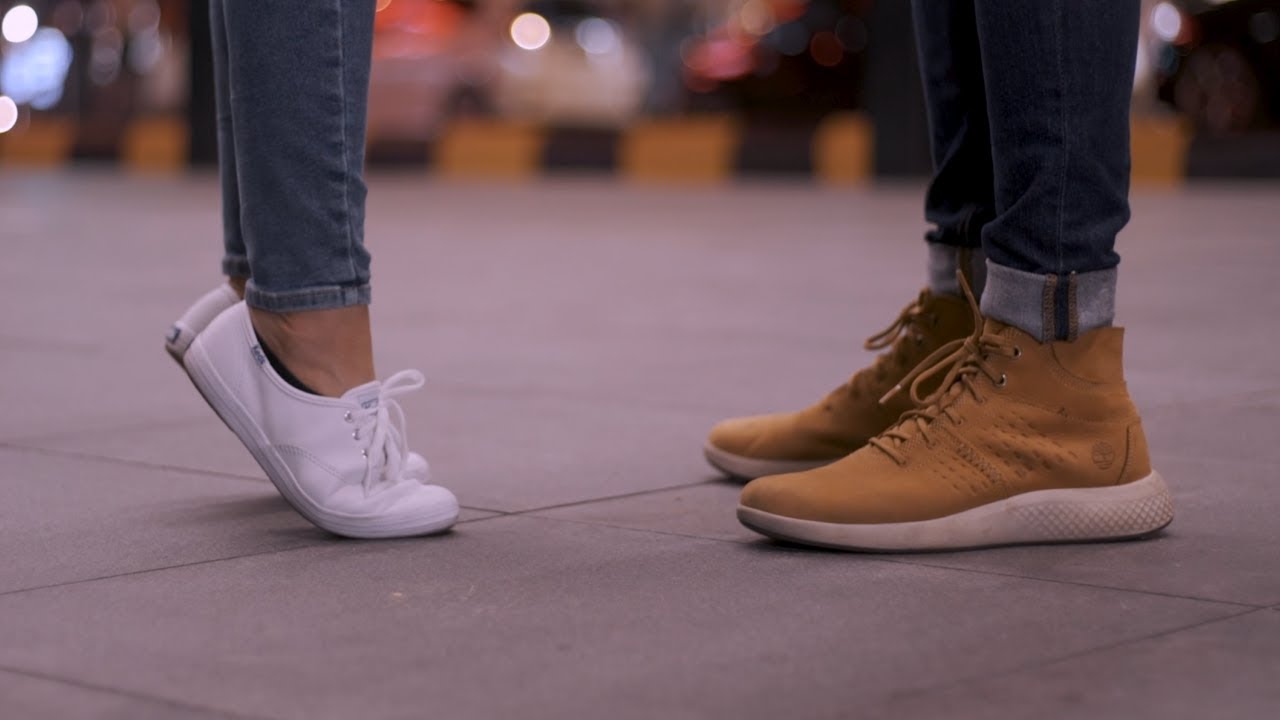 So, I'm Jenn - We Are ft. Jon Liddell  [Official Video]
