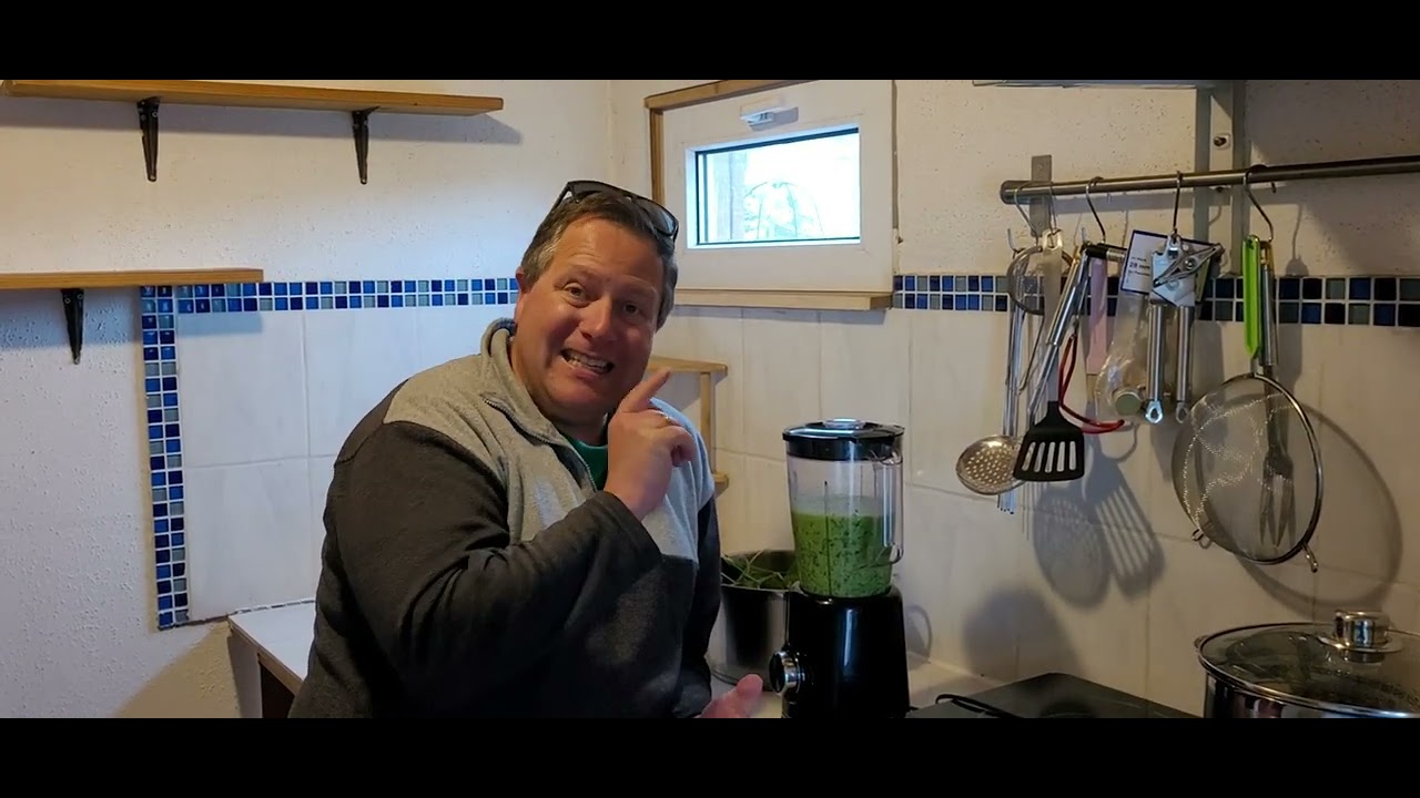 Bärlauchöl selbst herstellen