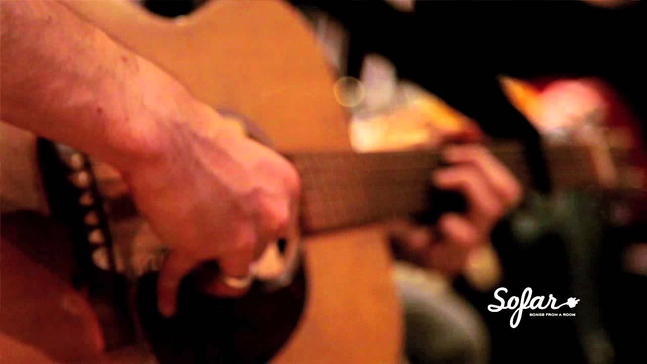 Forestears - Smoulder House | Sofar Bristol