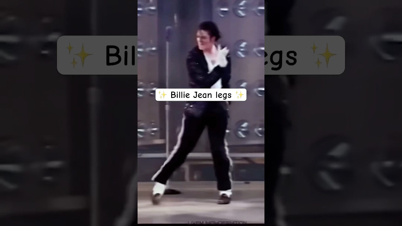 How to dance like ✨ Michael Jackson ✨ shuffle tutorial