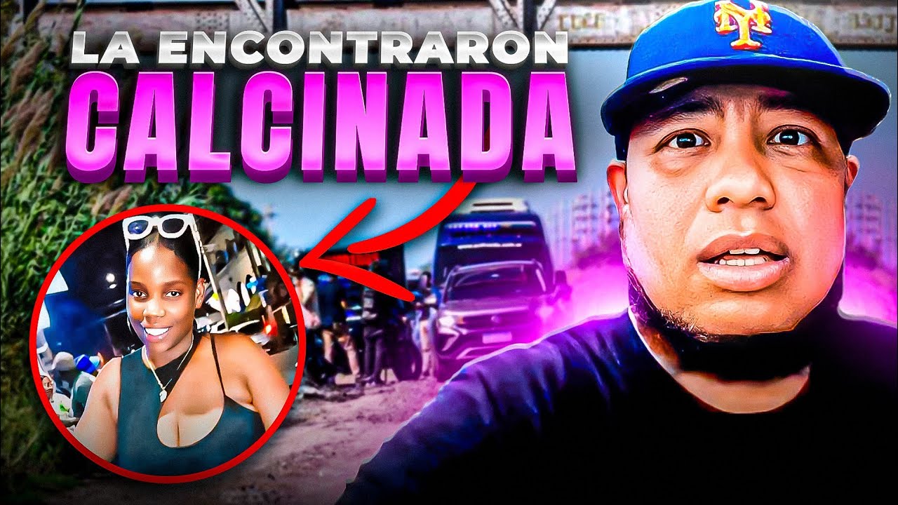 LUEGO DE ESTAR DESAPARECIDA FUE  HALLADA de la forma más horrorosa  VISITANDO LA TUMBA DE Tania Leod