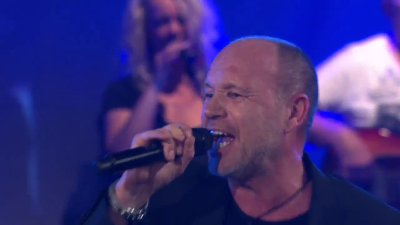 Olaf Henning - Blinder Passagier