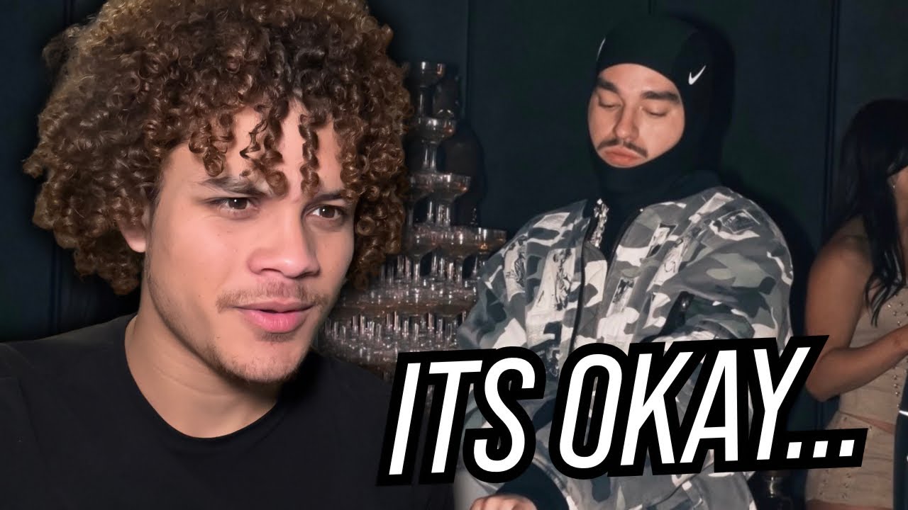 THIS OKAY😑 Yeat & EsDeeKid - Made It On Our Own (REACTION)