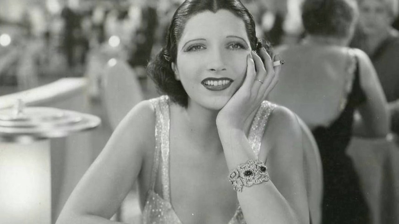 KAY FRANCIS TRIBUTE