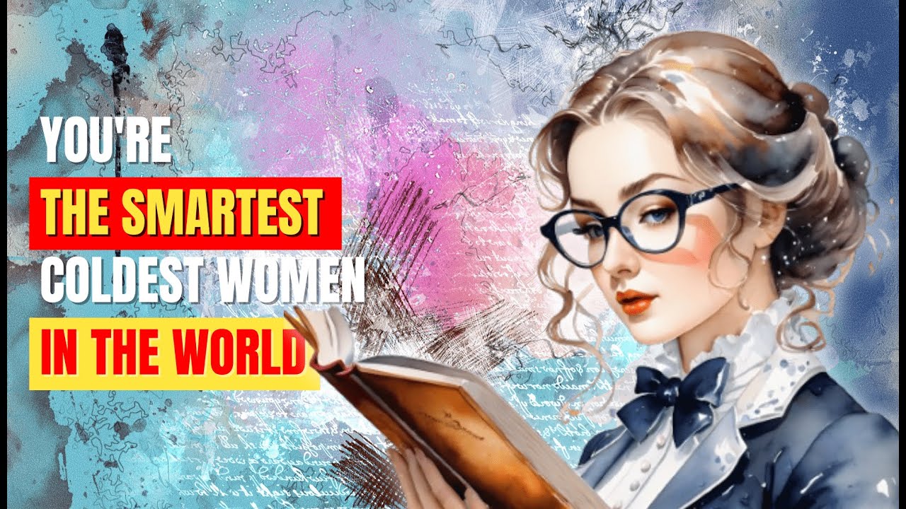 Unlock Your Potential: Why Sigma Empaths Are The Most Intelligent And Mysterious Women On Earth