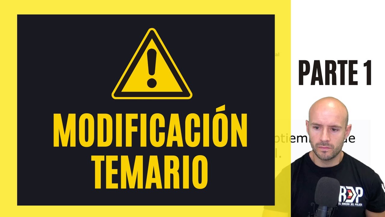 💥 [PARTE 1] Ley Orgánica 10/2022 GARANTÍA INTEGRAL DE LA LIBERTAD SEXUAL