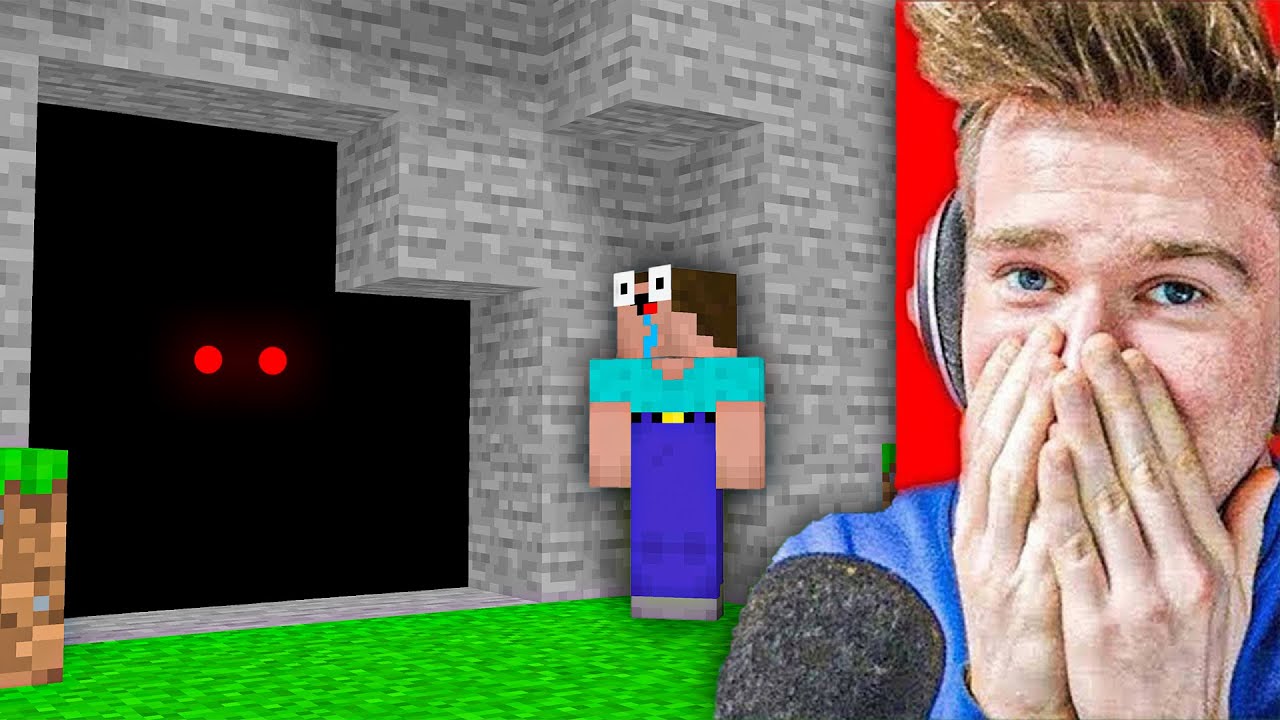 CZUPAKABRA TROLL na WIDZU XD | Minecraft Extreme