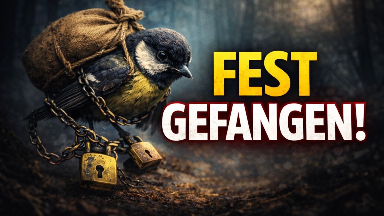 Warum du in dir selbst gefangen bist (ohne es zu merken)