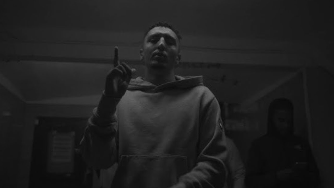 [FREE] Morad feat. Jul type Beat – “PEINE”