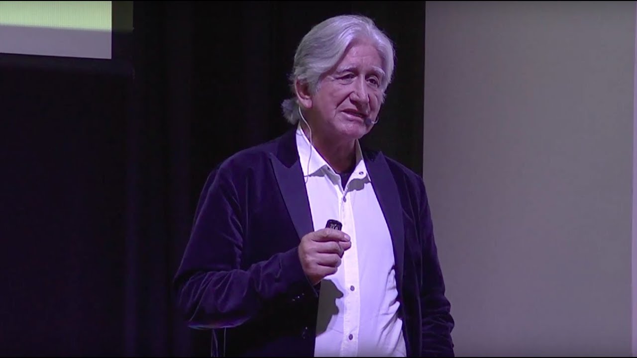 Se puede prevenir el Alzheimer? | Francisco Lopera | TEDxIUEsumer