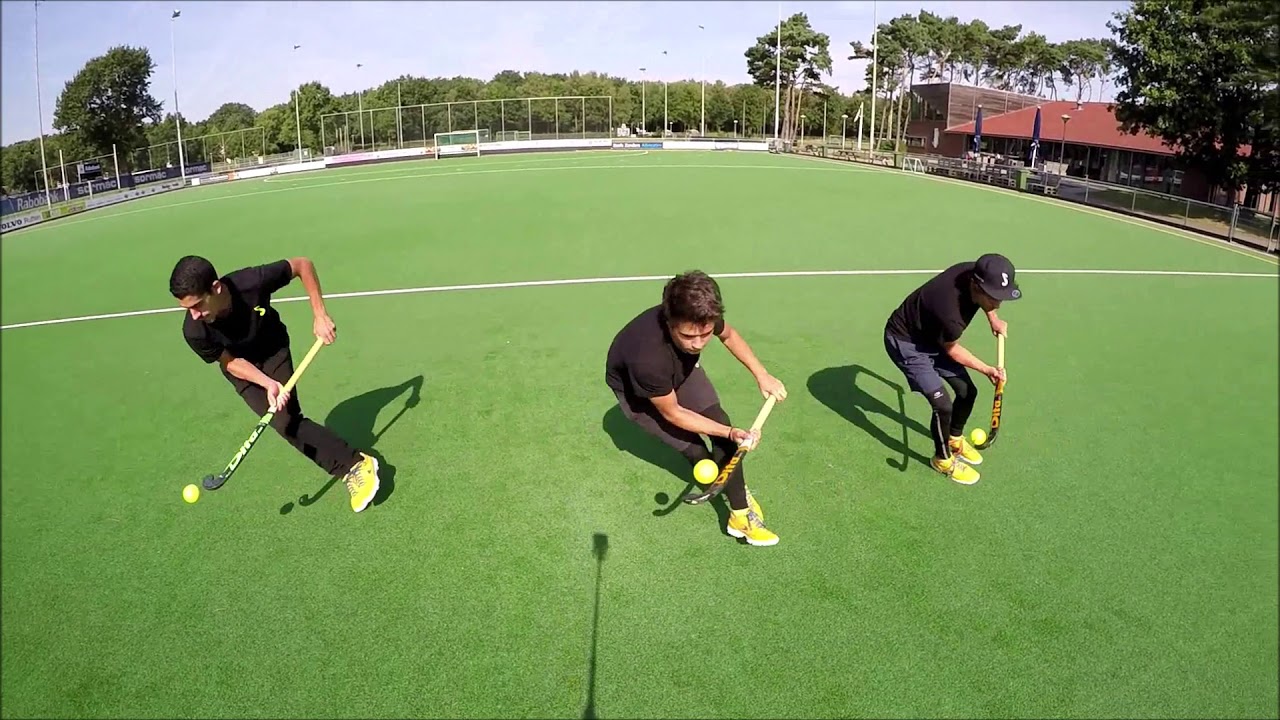Self-Pass | Choreography 1