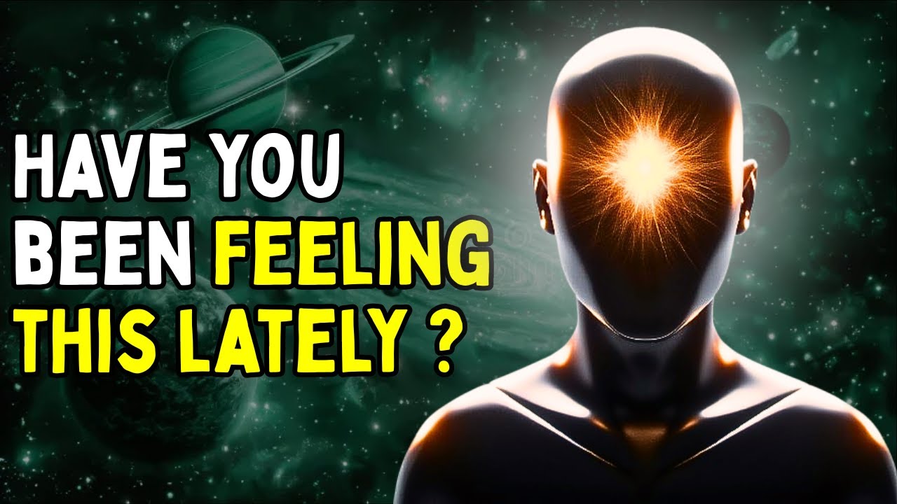 MYSTERIOUS SIGNS OF ENERGETIC REALIGNMENT SHOWING THAT YOUR QUANTUM MANIFESTATION IS CLOSER THAN IT