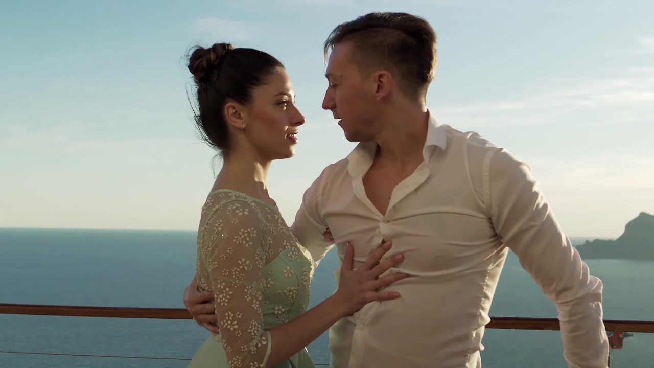 Stand By Me // Academia Royal Dance // Bachata