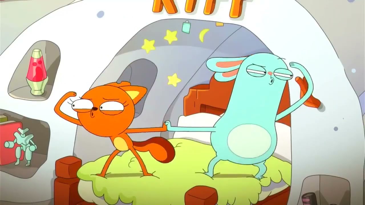 Kiff Song: Nicknames