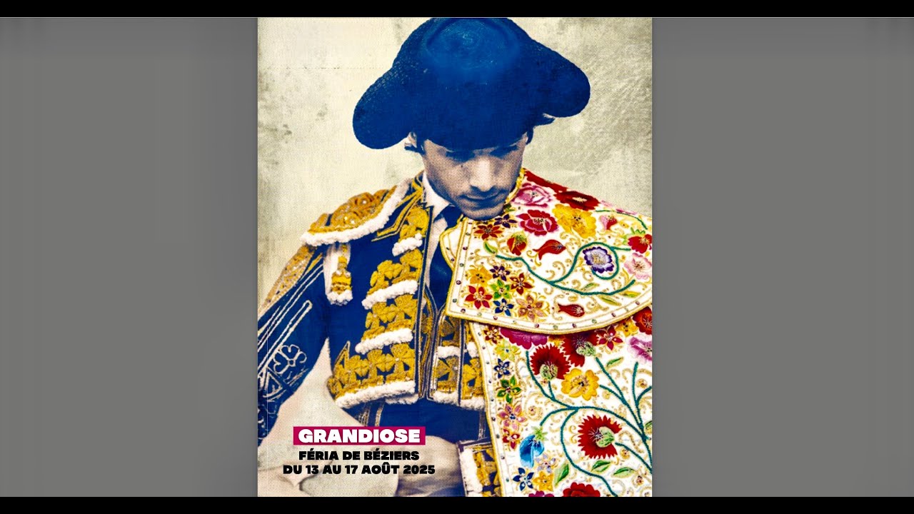 Beziers Feria 14   15 Aout 2025 (2 de 4)