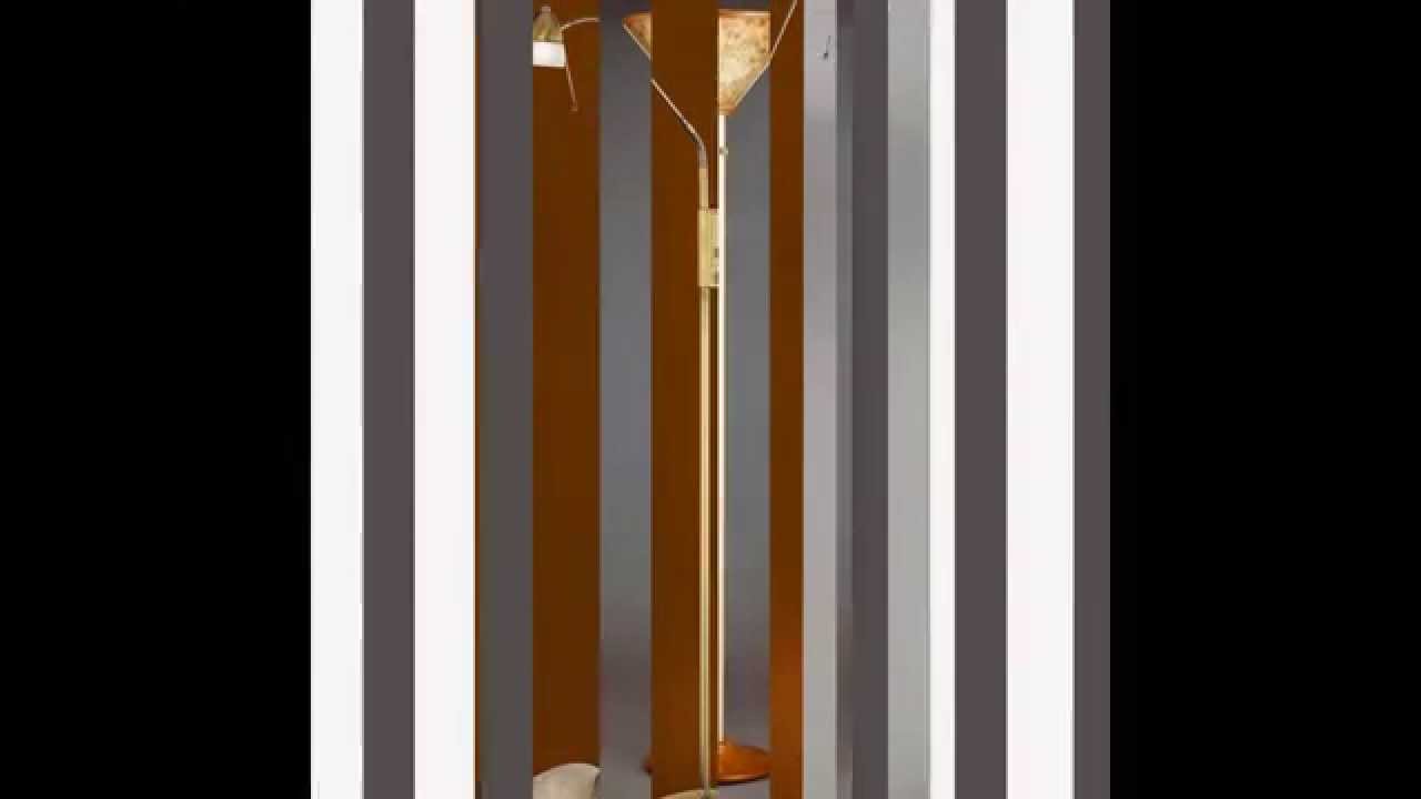 Halogen Floor Lamp By Colormehouse.com