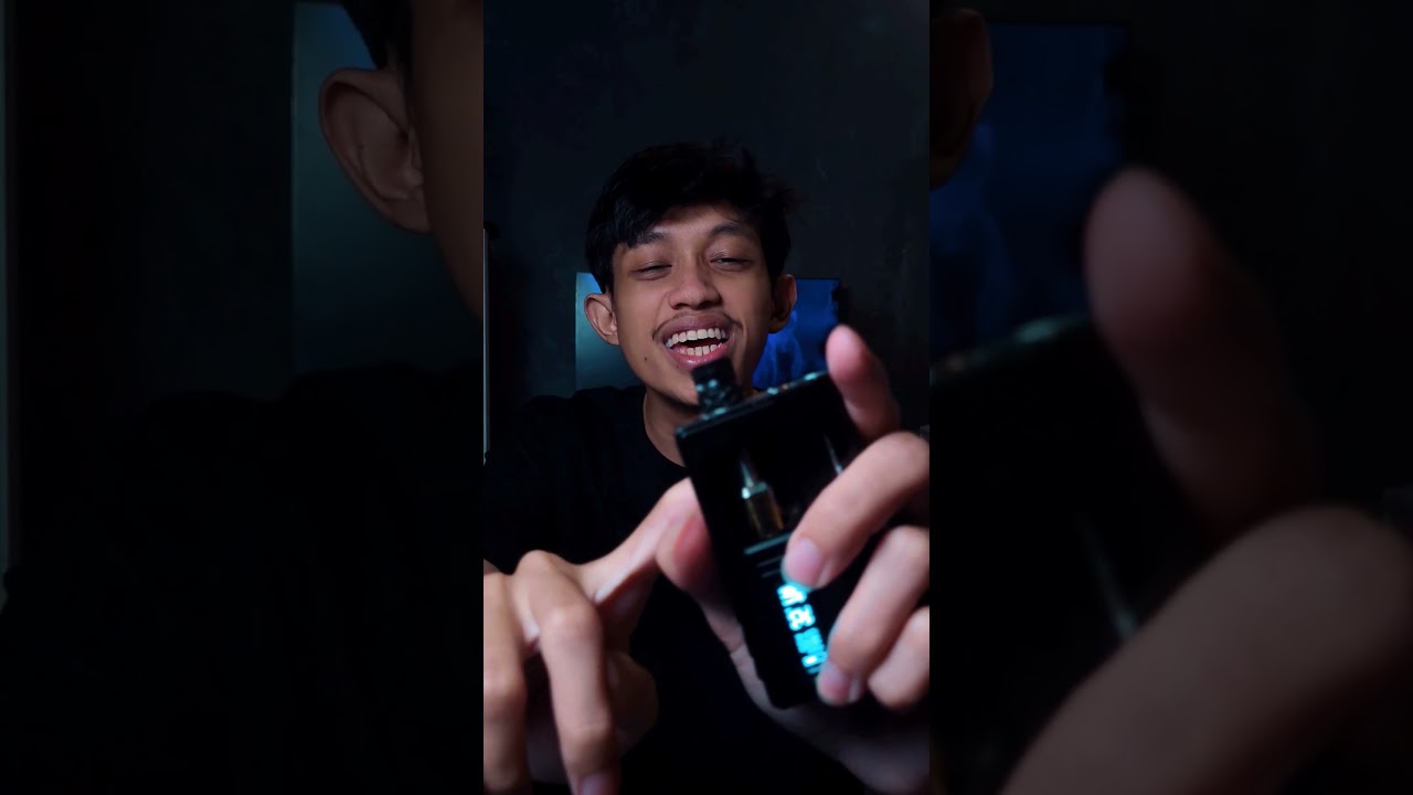 Drip tip atau Whistle Tip by Reload Vapor Usa  #driptip #reloadsrda #reload #review