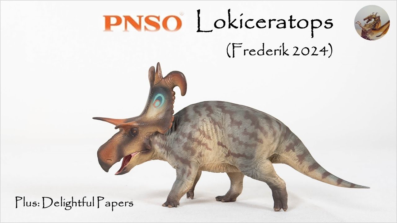327:PNSO Lokiceratops  (Frederik 2024)