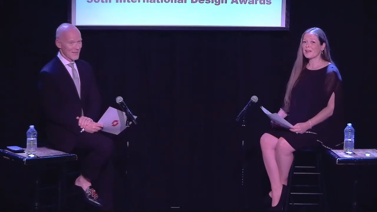 50th International Design Awards