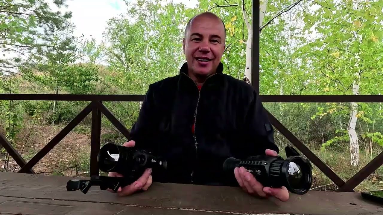 Arkon Alfa HT50 против Arkon Arma HR50L | Что лучше? | Брать Arma или оставить Alfa?