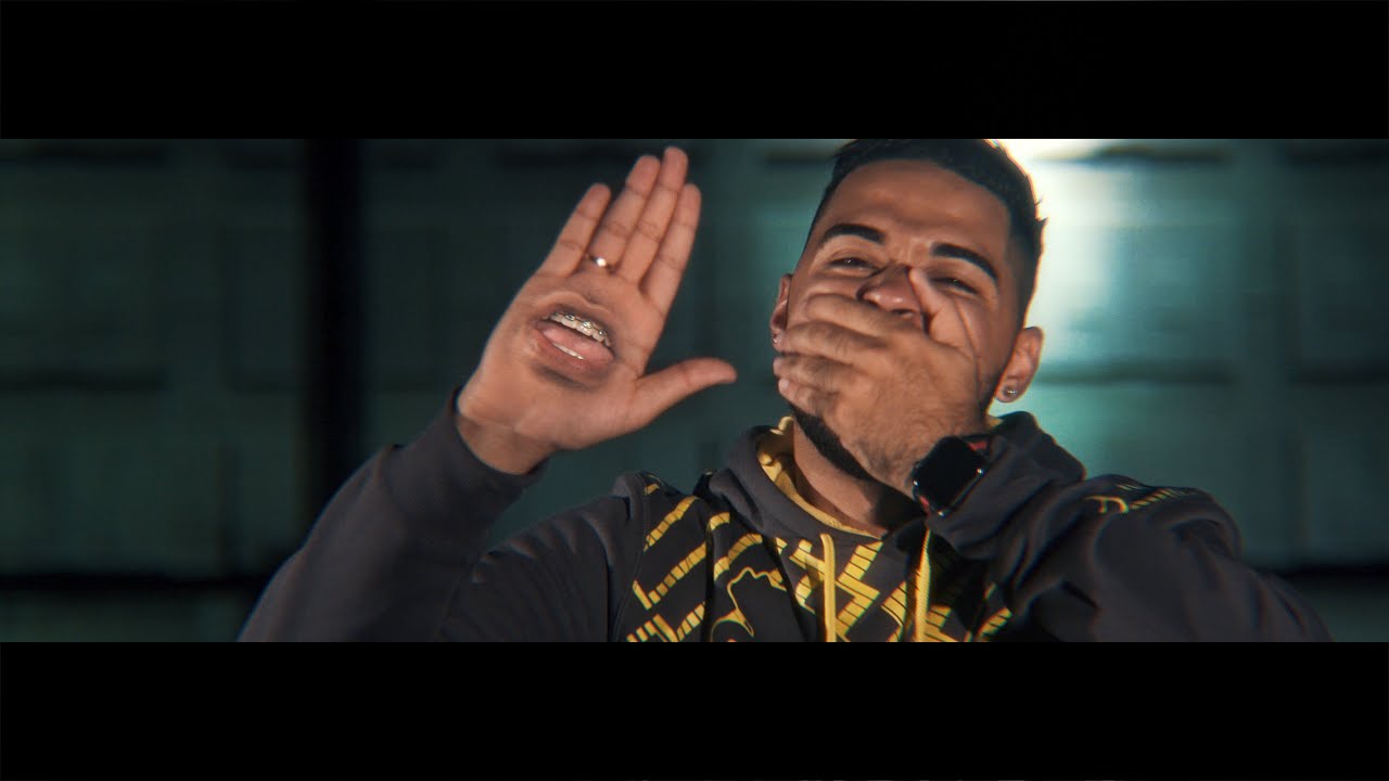 Tayrel - La Bestia (Video Oficial)