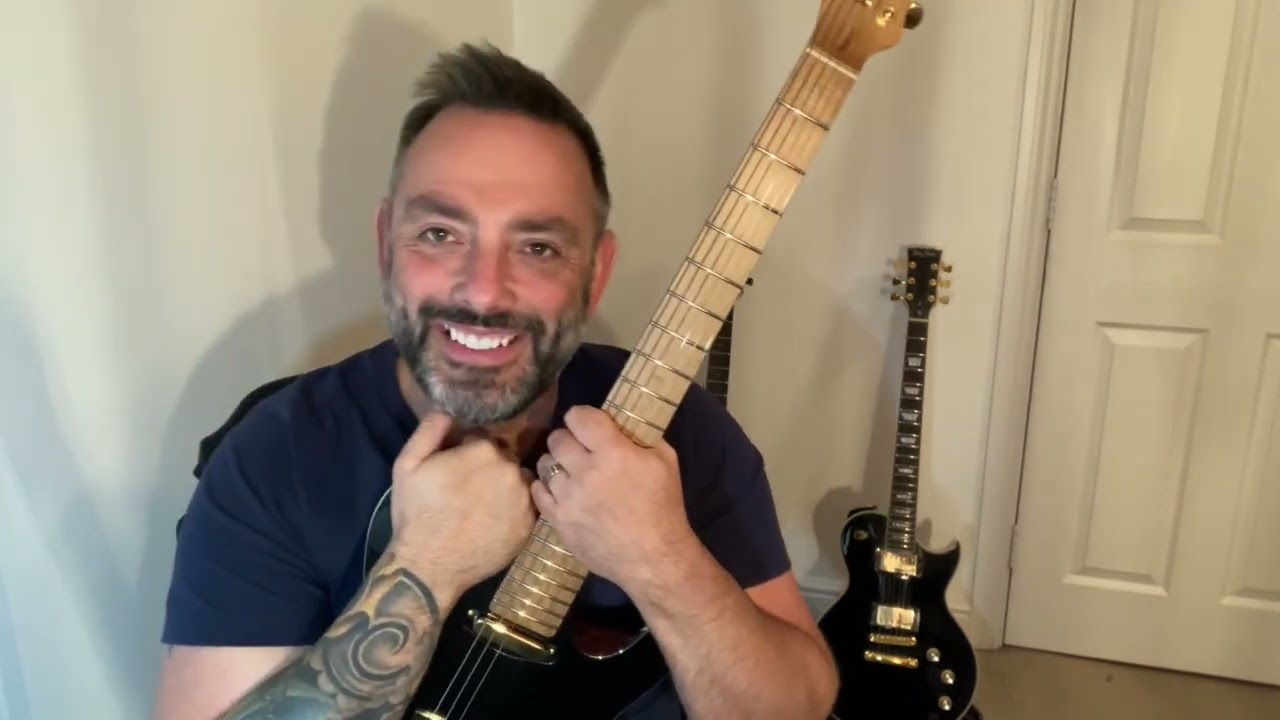 What does a Professional guitar tech say about my Chapman ML3 Pro Traditional?? 