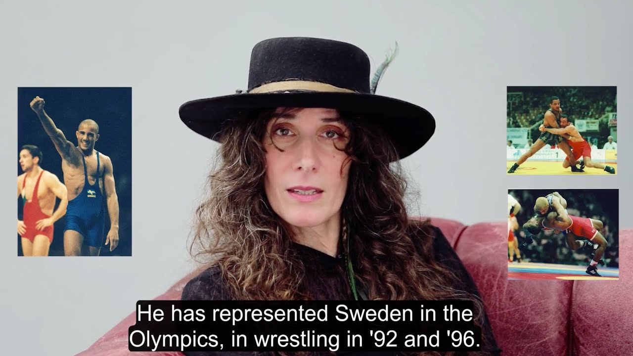 How MMA Champion Usama Aziz Transformed  Athletic Protection with lobloo&reg;&rsquo;s bionic Designs