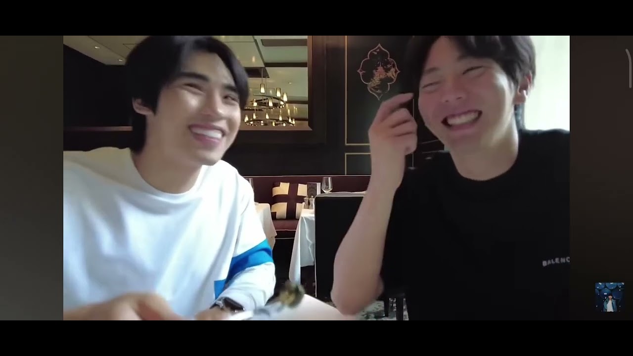 Up has confessed poom is cute.                                           #toobtub#uppoom uppoom