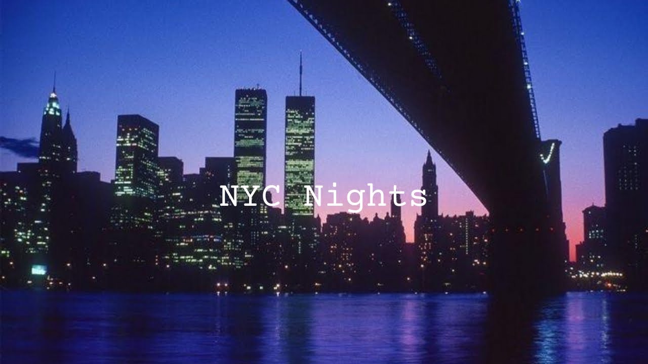 1998 in NYC 
