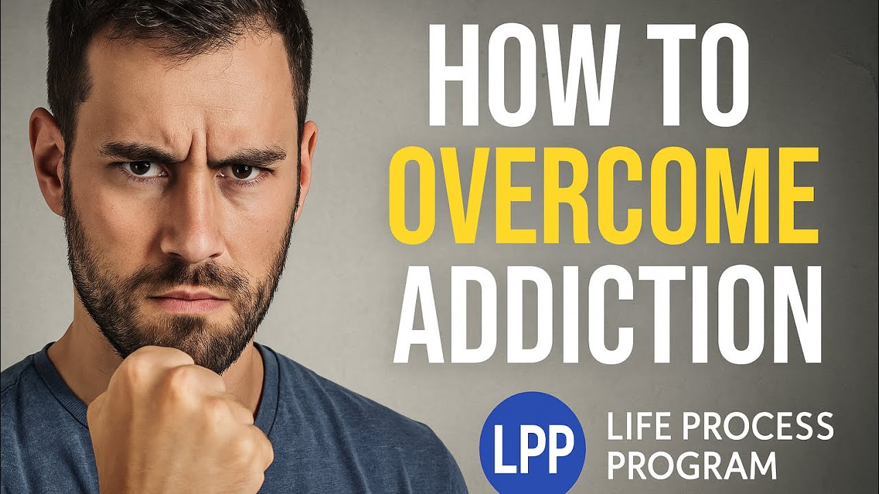How People Actually Quit Addiction: Agency, Intimacy, and Purpose (No Rehab Required)