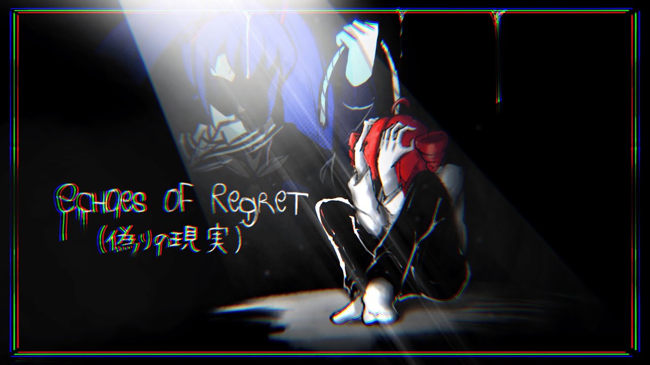 Diva Of The World: Her Requiem OST - Ep. 2: Echoes of Regret