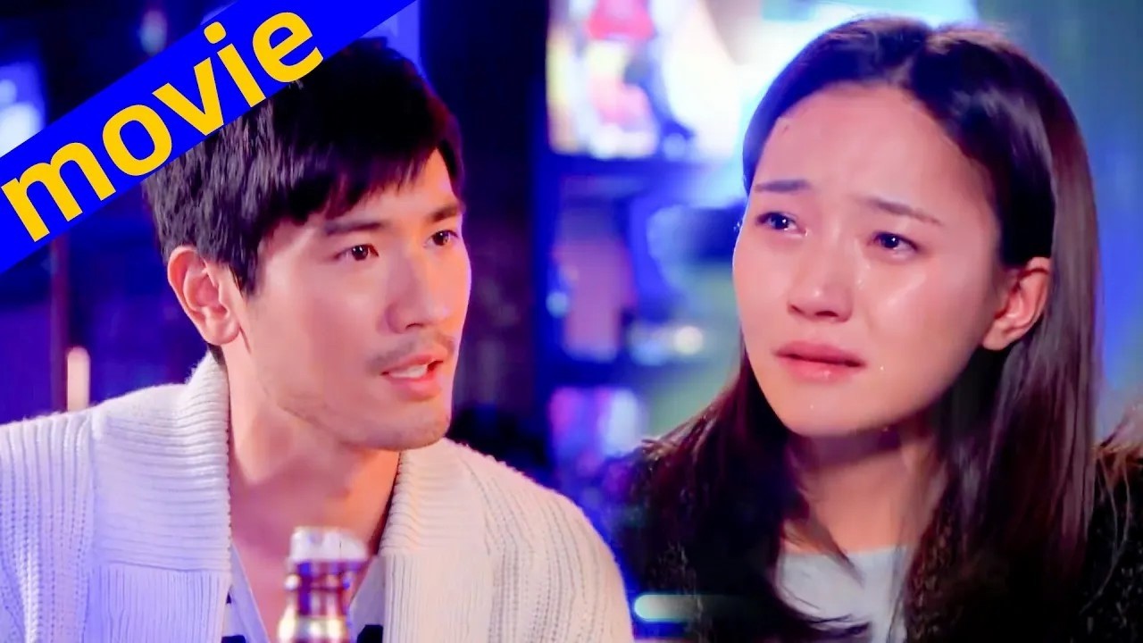 【Full Movie】霸總得癌被迫離開出國，下秒看到灰姑娘崩潰痛哭，心都在滴血！