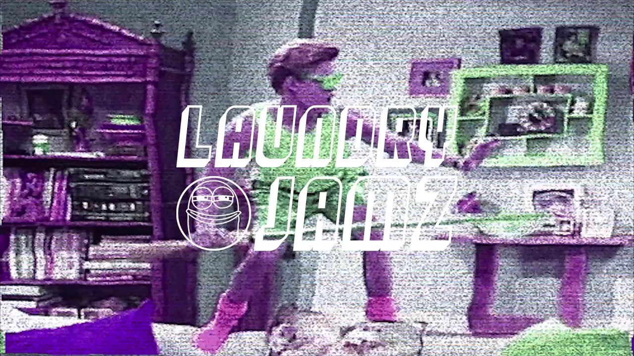 Ghostlife - Couch Surf