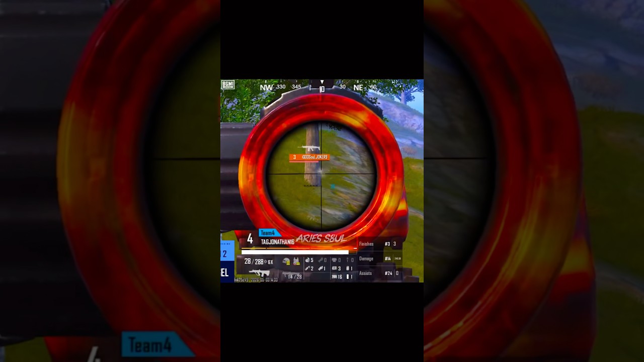 Soul vs TAG 💀 #bgmi #pubgmobile #iqoosoul #taggaming