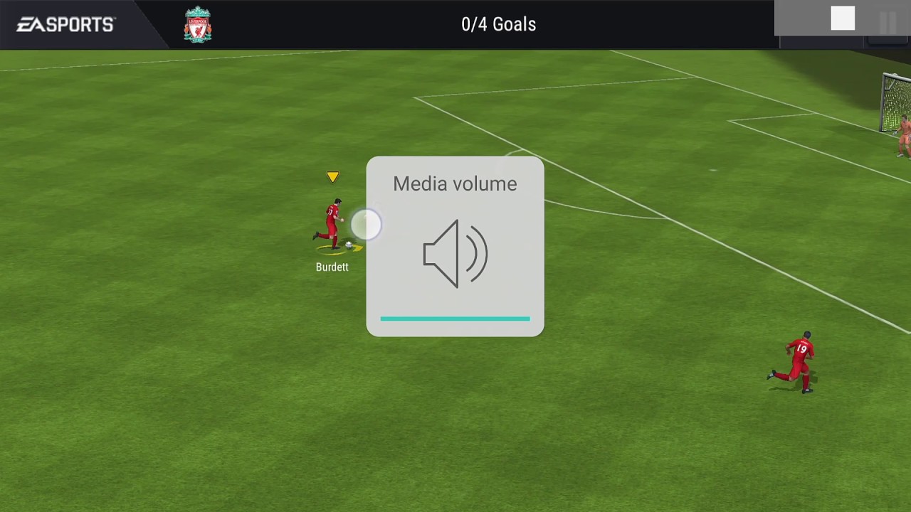 Fifa Mobile soccer let's play #1