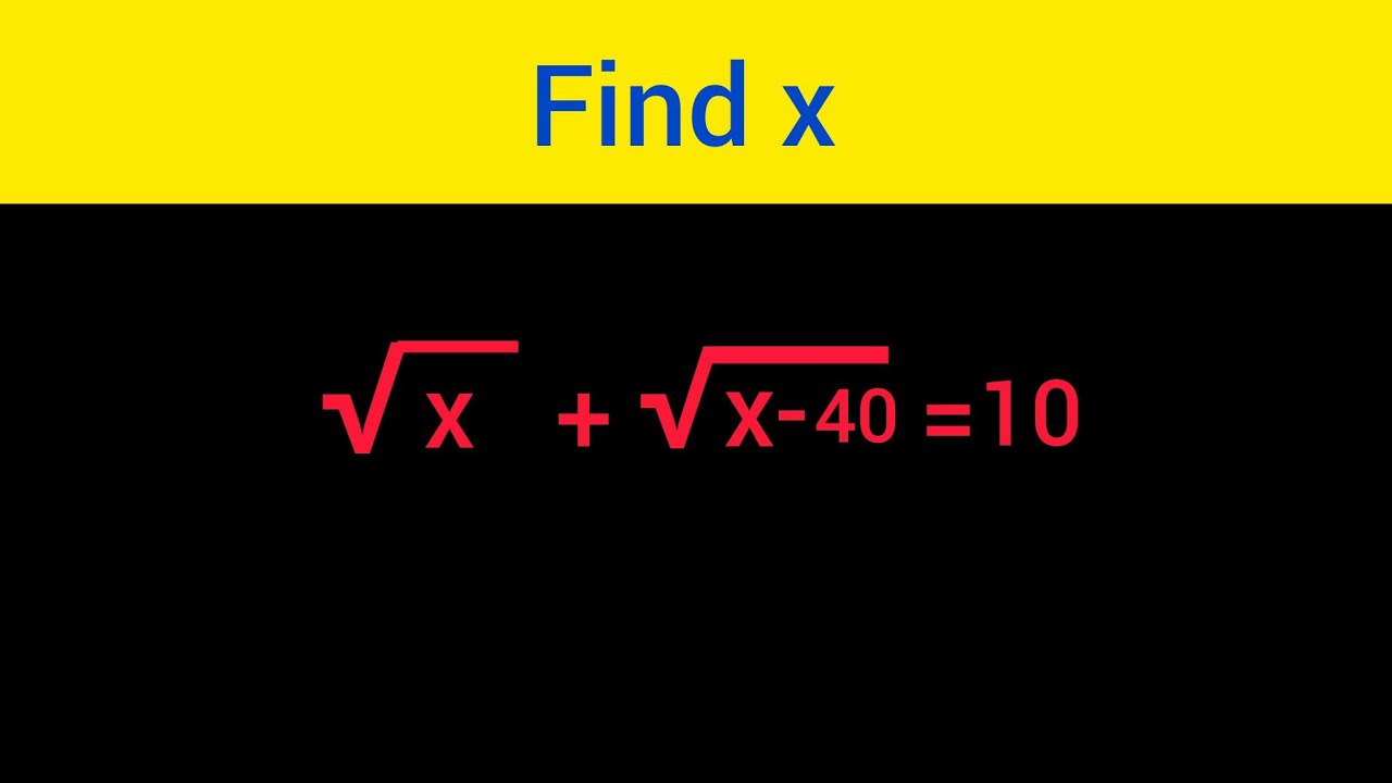 Can you solve this question 👀 ⁉️