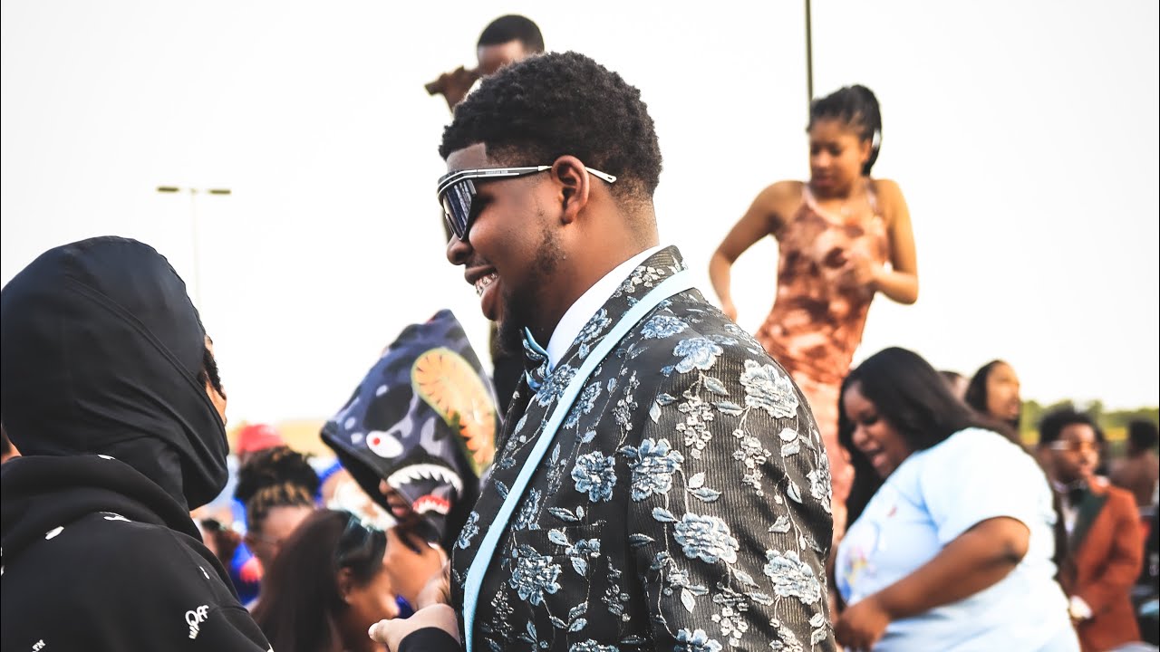 Big Gucci On my Way (Official Music Video)