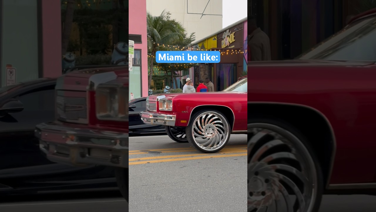 Hypercars, supercars, low riders, luxury suv&rsquo;s&hellip; you name it 🌴