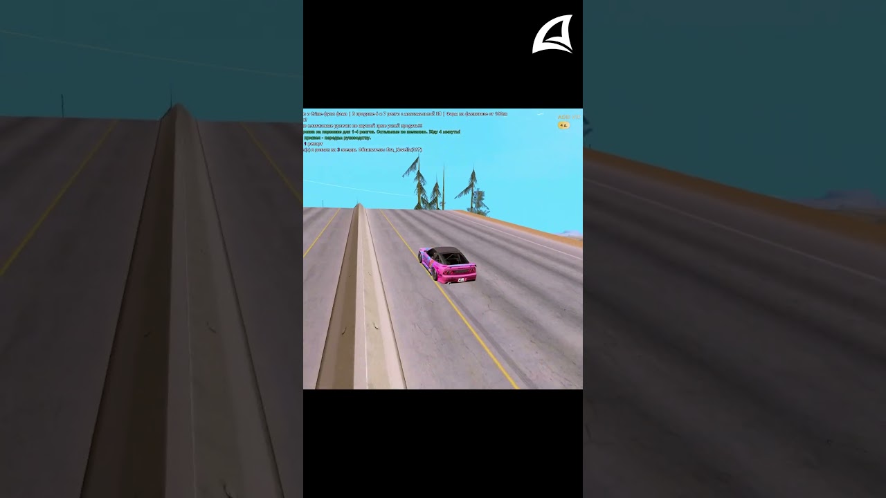 КАРТУ GTA SAMP ОБНОВИЛИ