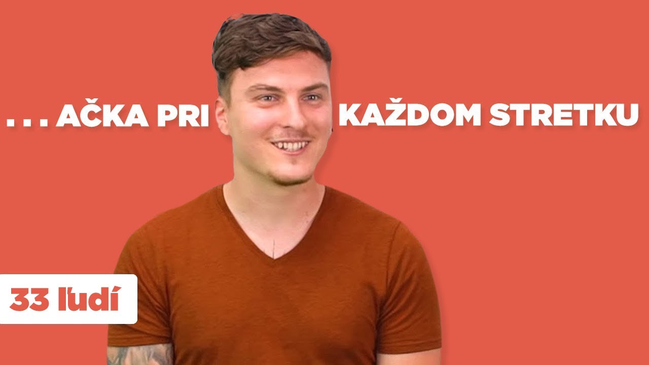 AKÝ BOL TVOJ VZŤAH NA DIAĽKU? #33ľudínámpovedalo