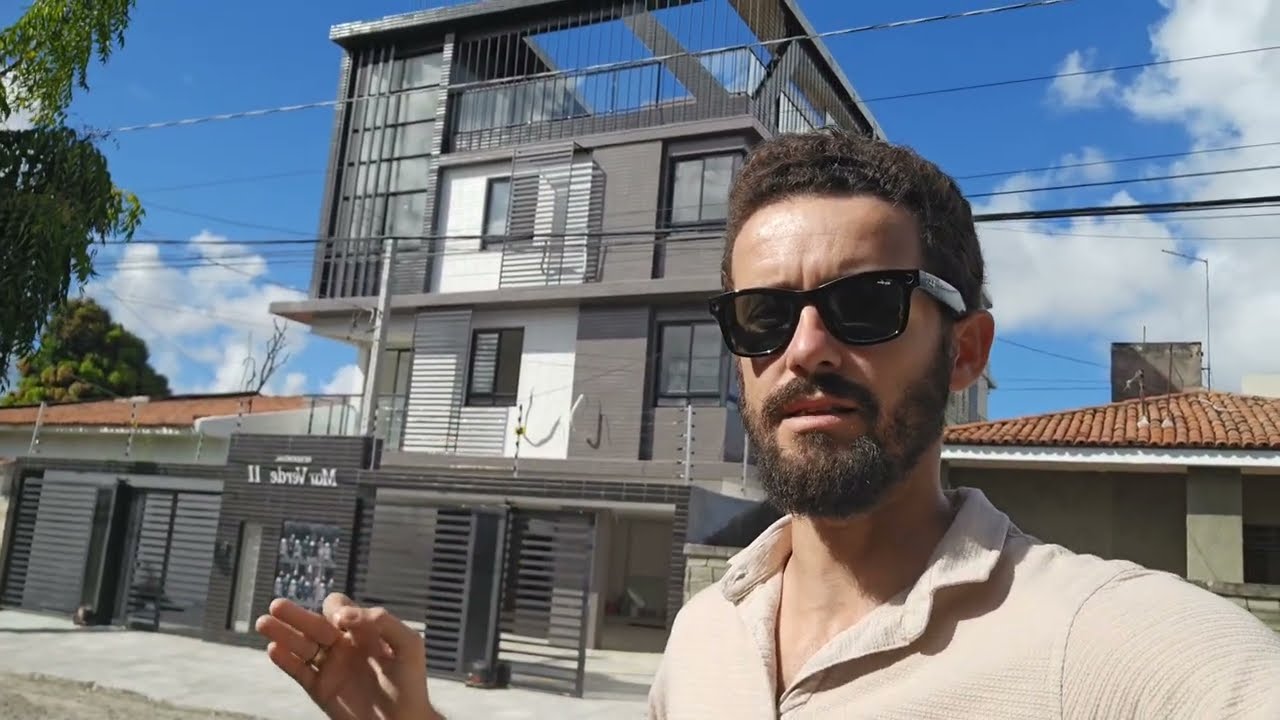 ÓTIMA OPÇÃO NO ALTIPLANO NOBRE 