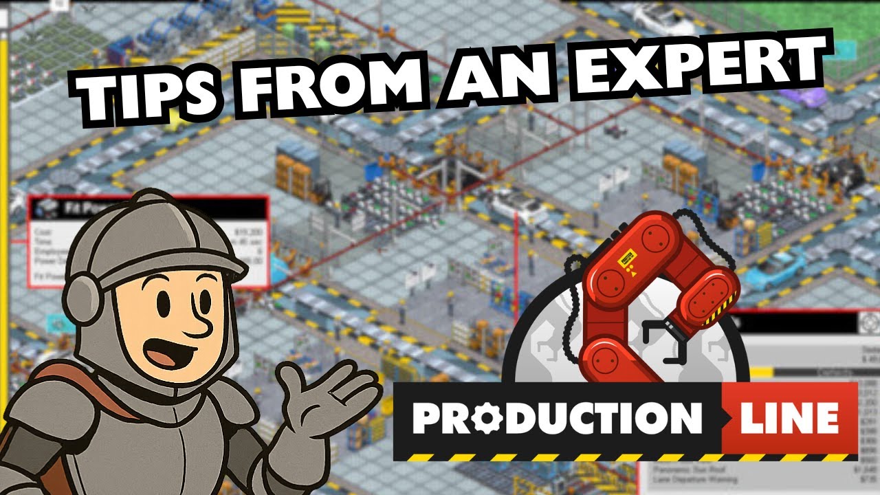 I Spent 69+ Hours in Production Line: This is what I learnt