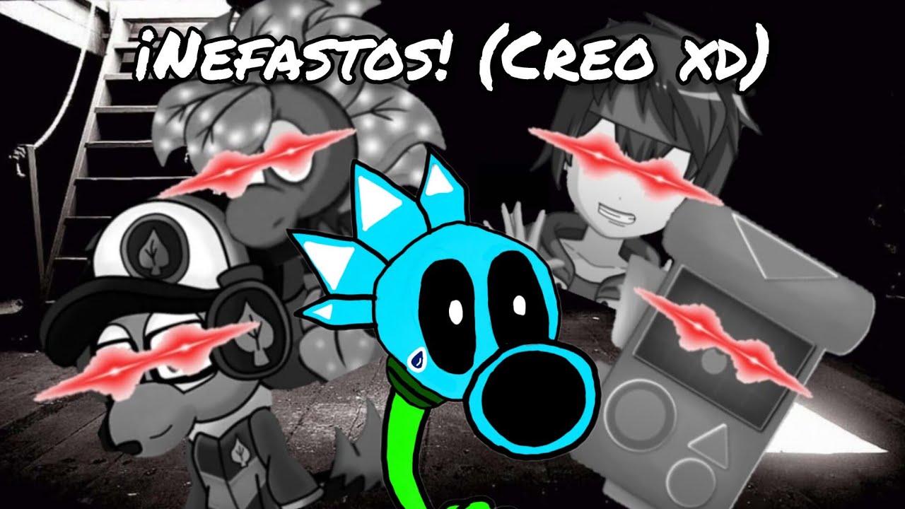 Los peores Pvztubers (y polémicas) | Snowpea pvz | (mi opinión)