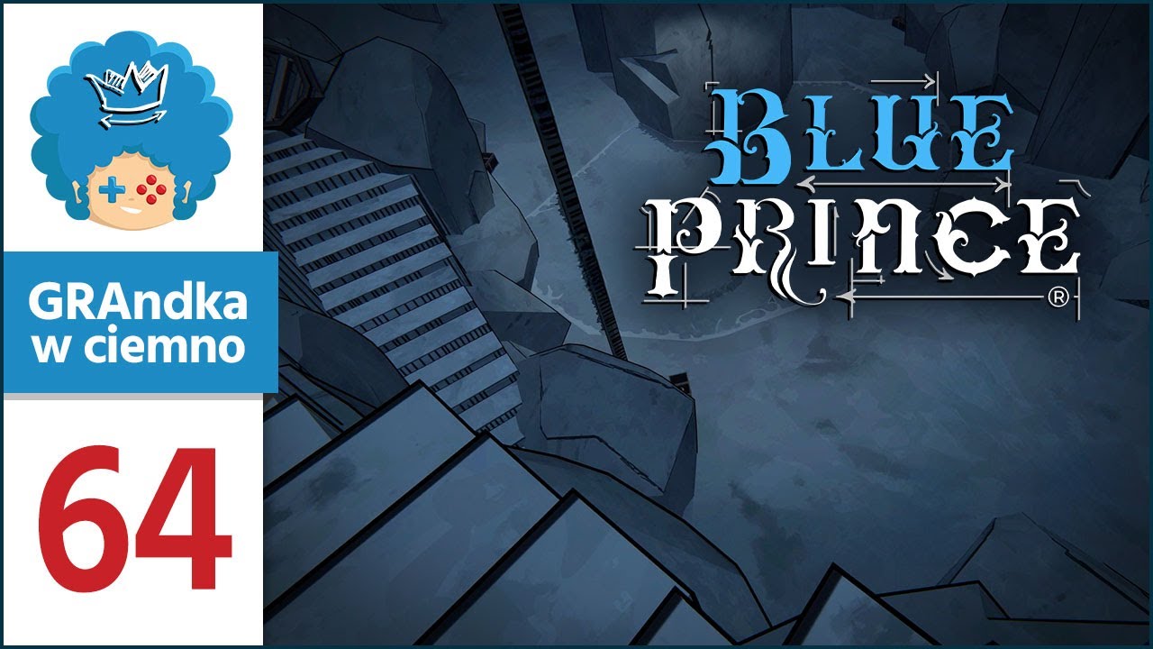 Blue Prince PL 💬 #64 | Staszek stoczył się na dno!