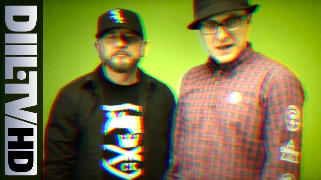 Metrowy - Jak Tu Się Nie Wkurwić Znowu feat. Piotr &bdquo;Liroy&rdquo; Marzec (prod. Liroy) [DIIL.TV]