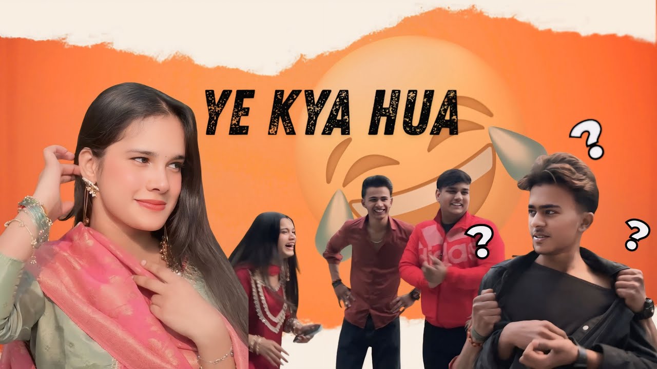 RONAK BHAI K SATH KYA HOGYA 😱🤣 || AAJ TEENO NE KARI TWINNING😍❤️