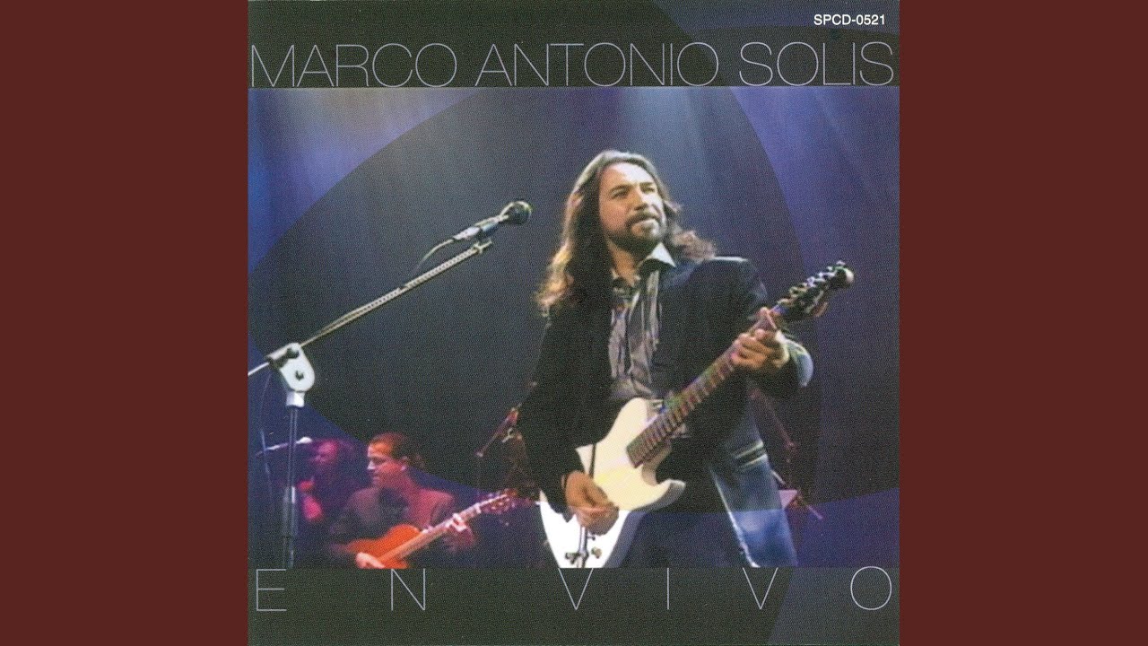 En Mi Viejo San Juan (En Vivo en Puerto Rico - Teatro Bellas Artes /2000)