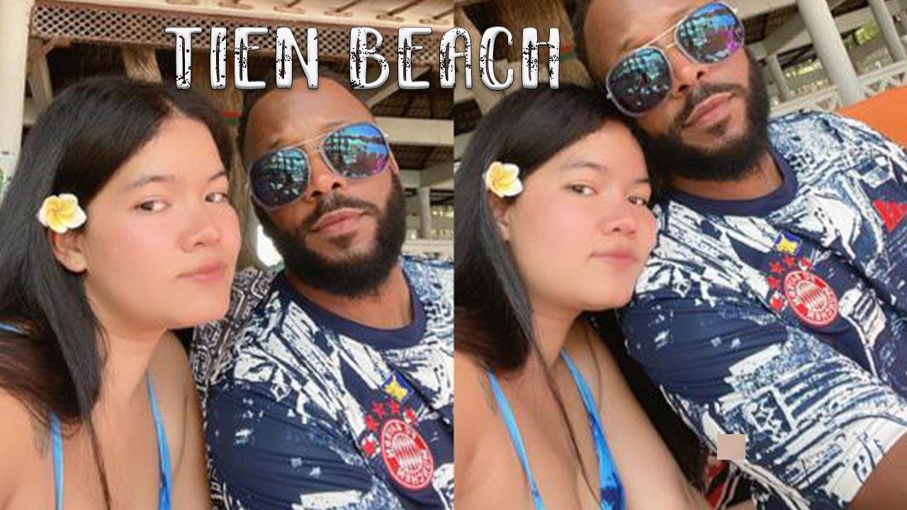 Live Tiennarra Beach Koh Larn Pattaya Thailand